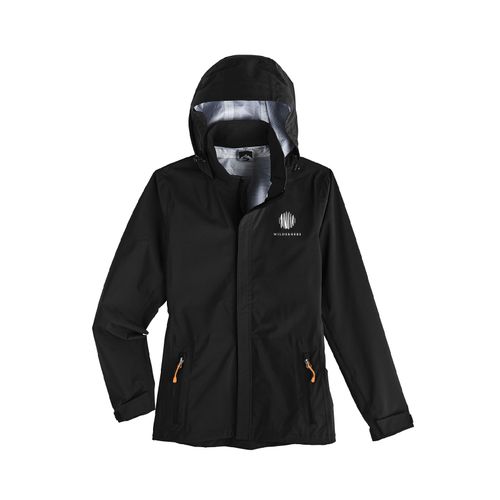 Women's Explorer Rain Jacket image thumbnail