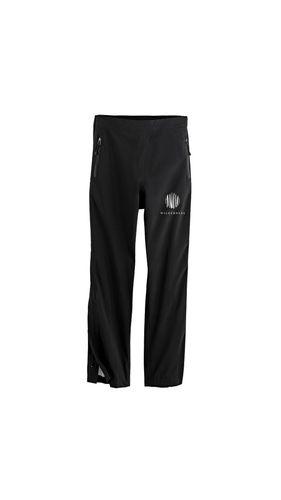 Womens Explorer Rain Pants image thumbnail