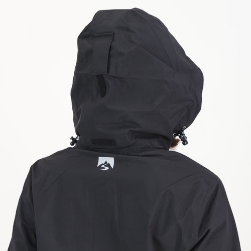Women's Explorer Rain Jacket image thumbnail