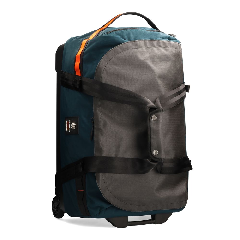 Wilderness X Sealand Wheelie Bag primary image