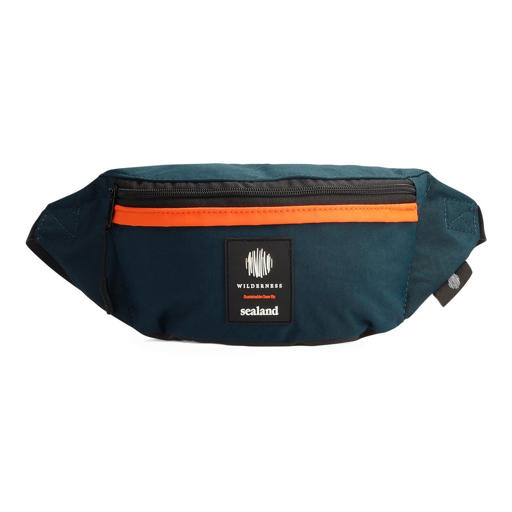 Wilderness X Sealand Moon Belt Bag primary image