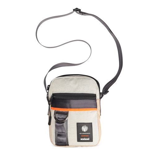 Wilderness X Sealand Zeplin Cross Body Bag image thumbnail