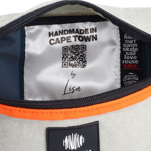 Wilderness X Sealand Moon Belt Bag image thumbnail