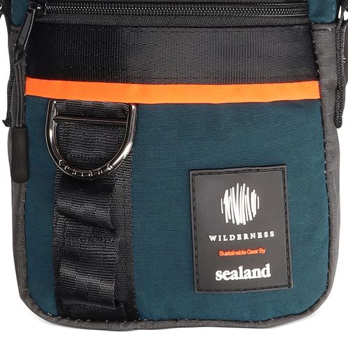 Wilderness X Sealand Zeplin Cross Body Bag image thumbnail