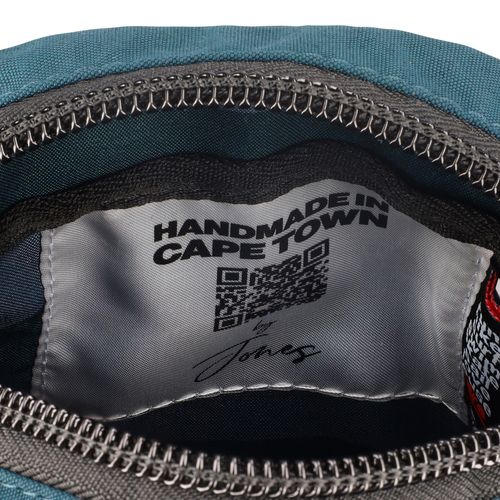Wilderness X Sealand Zeplin Cross Body Bag image thumbnail