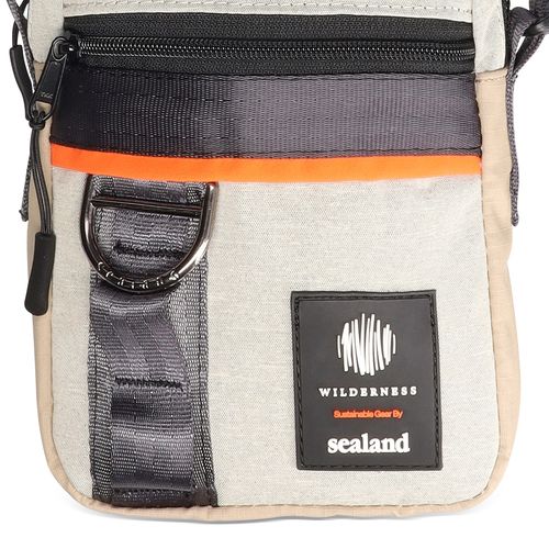 Wilderness X Sealand Zeplin Cross Body Bag image thumbnail