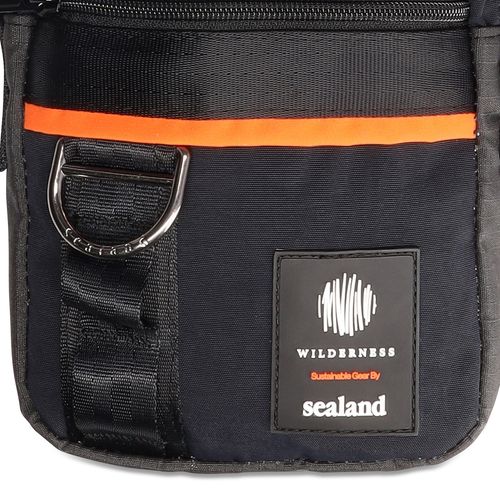 Wilderness X Sealand Zeplin Cross Body Bag image thumbnail