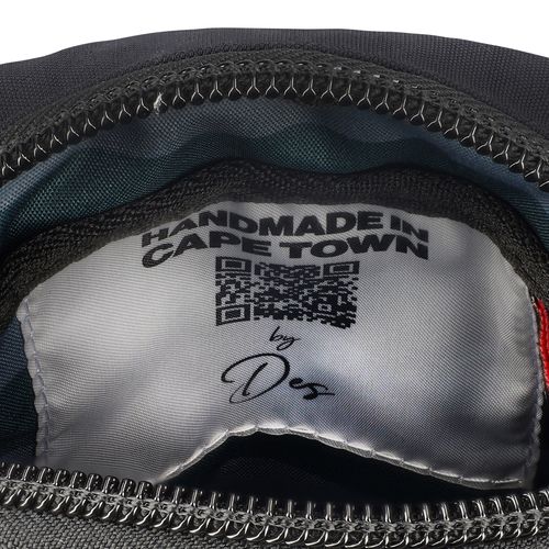 Wilderness X Sealand Zeplin Cross Body Bag image thumbnail