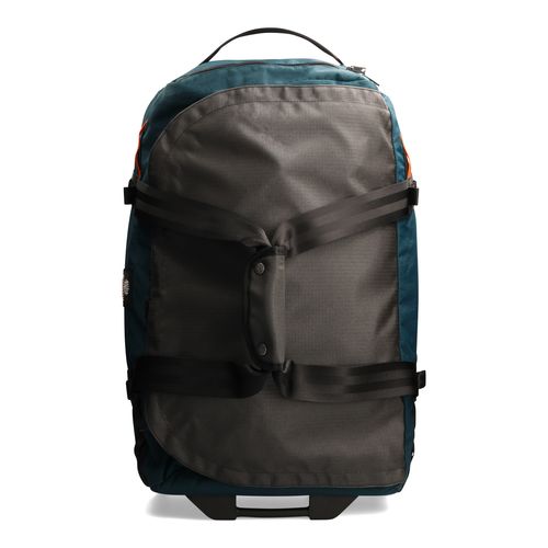 Wilderness X Sealand Wheelie Bag image thumbnail