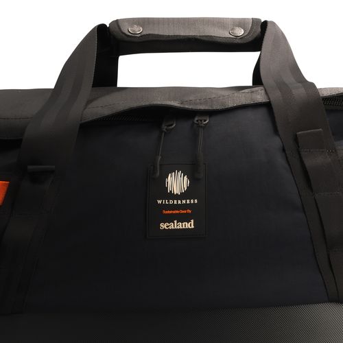 Wilderness X Sealand Wheelie Bag image thumbnail