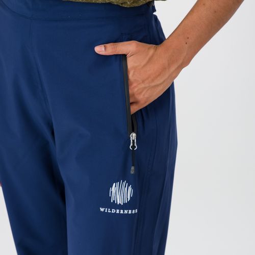 Womens Explorer Rain Pants image thumbnail