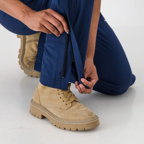Womens Explorer Rain Pants image thumbnail