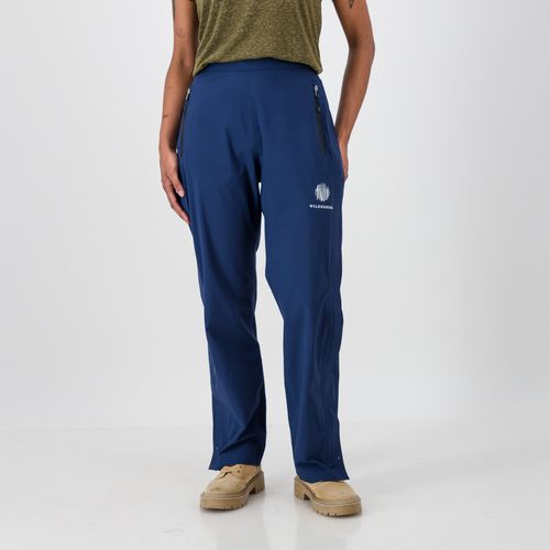Womens Explorer Rain Pants image thumbnail