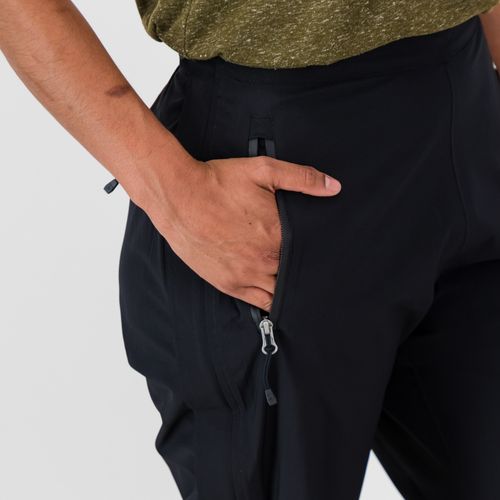 Womens Explorer Rain Pants image thumbnail