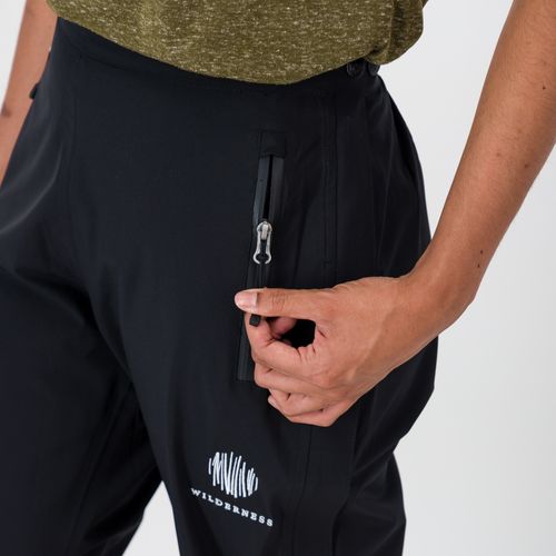 Womens Explorer Rain Pants image thumbnail