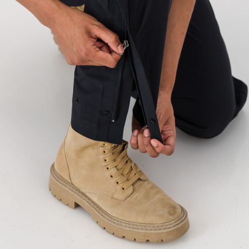 Womens Explorer Rain Pants image thumbnail