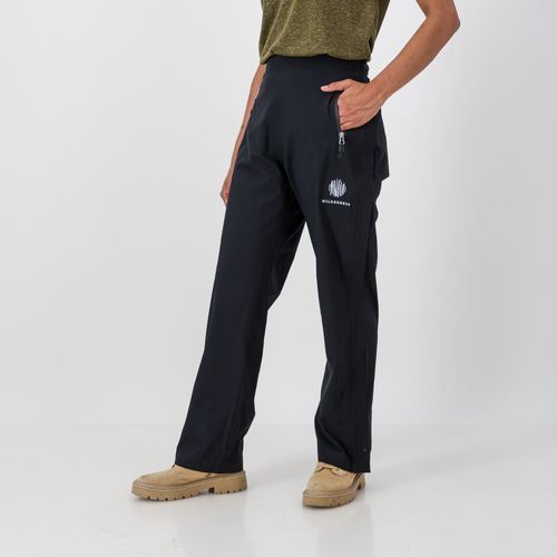 Womens Explorer Rain Pants image thumbnail