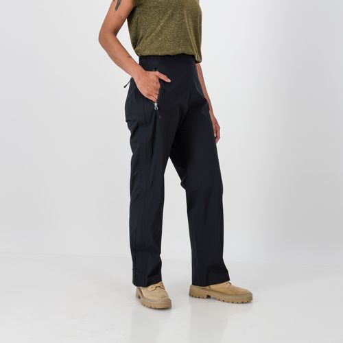 Womens Explorer Rain Pants image thumbnail