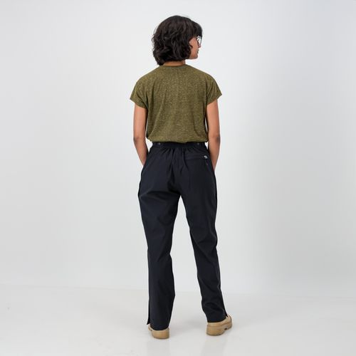 Womens Explorer Rain Pants image thumbnail