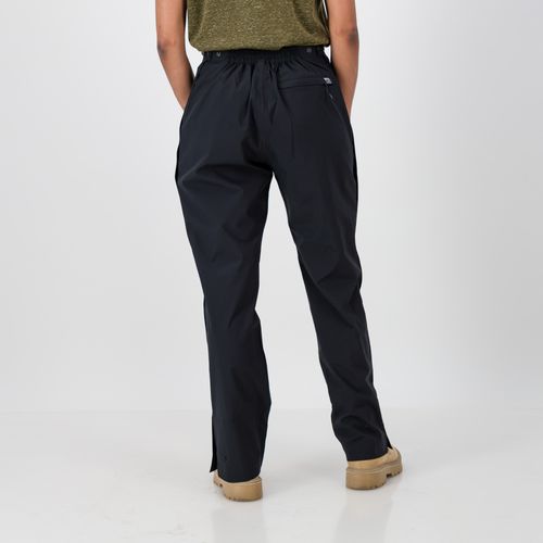 Womens Explorer Rain Pants image thumbnail