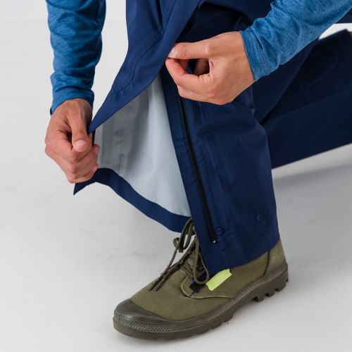 Explorer Rain Pants image thumbnail