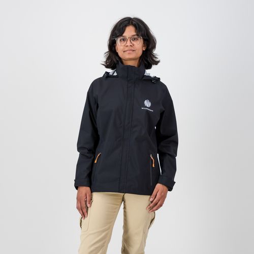Women's Explorer Rain Jacket image thumbnail