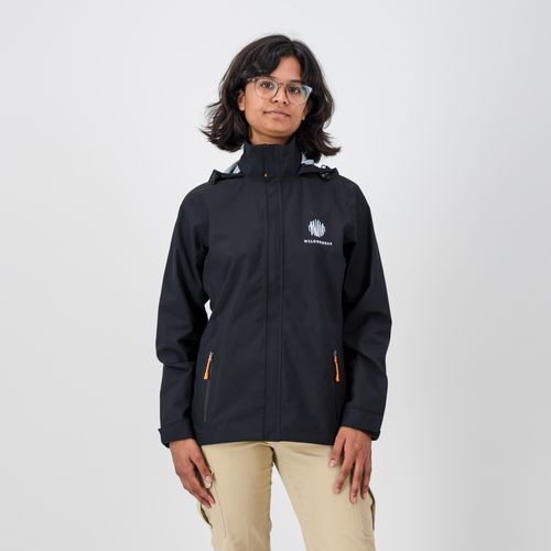 Women's Explorer Rain Jacket image thumbnail