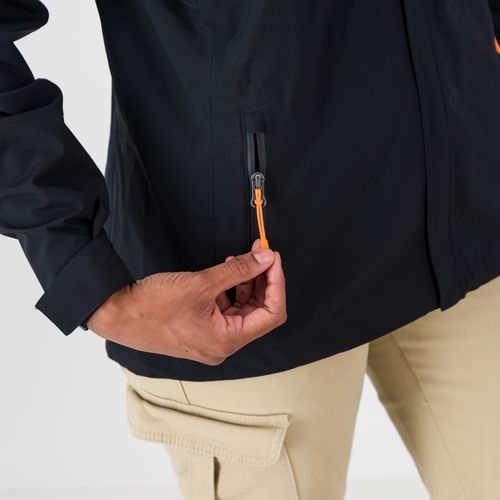 Women's Explorer Rain Jacket image thumbnail