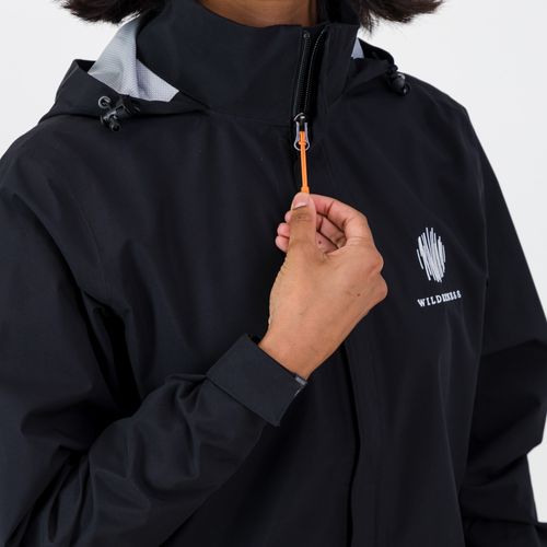 Women's Explorer Rain Jacket image thumbnail