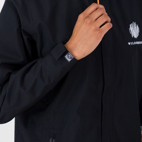 Women's Explorer Rain Jacket image thumbnail