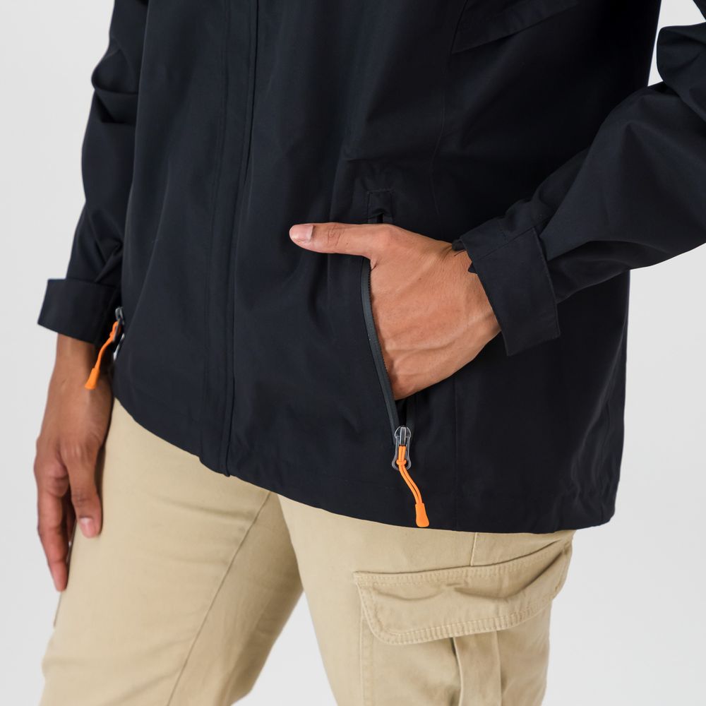 Explorer Jacket Women's Explorer Rain Jacket image thumbnail