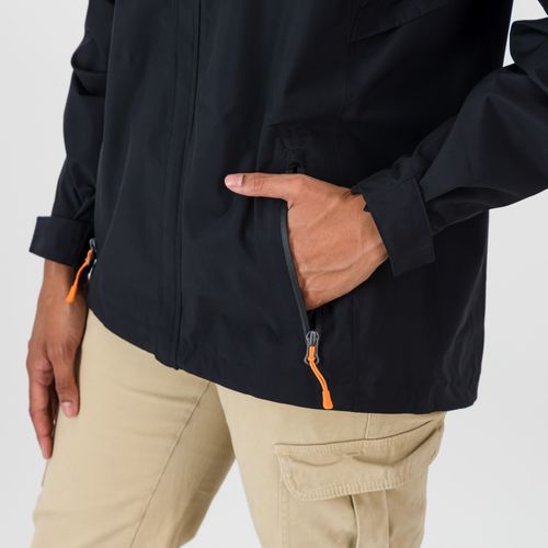 Women's Explorer Rain Jacket image thumbnail