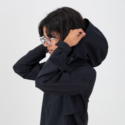 Women's Explorer Rain Jacket image thumbnail