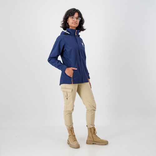 Women's Explorer Rain Jacket image thumbnail