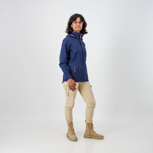 Women's Explorer Rain Jacket image thumbnail