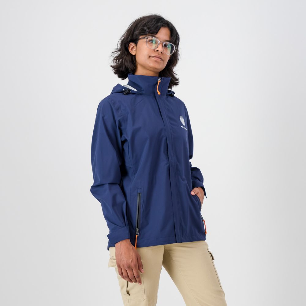 Explorer Jacket Women's Explorer Rain Jacket image thumbnail