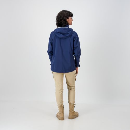Women's Explorer Rain Jacket image thumbnail