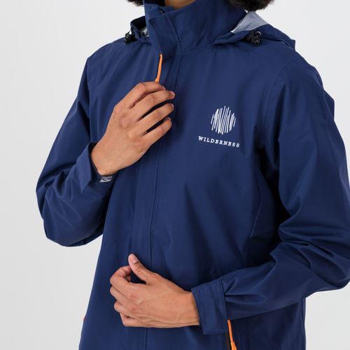 Women's Explorer Rain Jacket image thumbnail