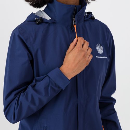Women's Explorer Rain Jacket image thumbnail