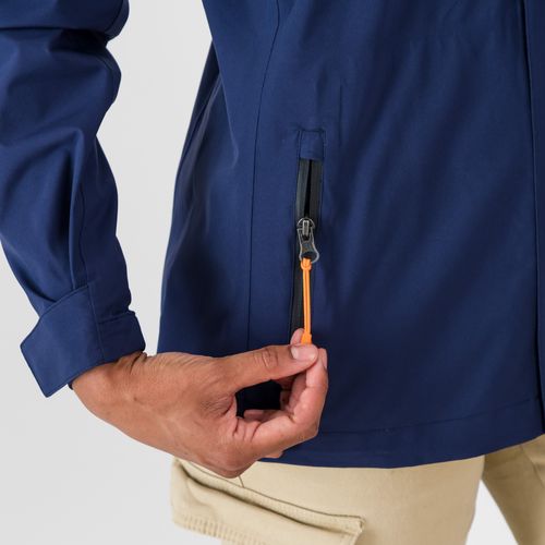 Women's Explorer Rain Jacket image thumbnail