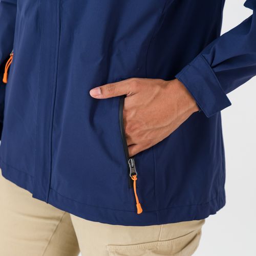 Women's Explorer Rain Jacket image thumbnail