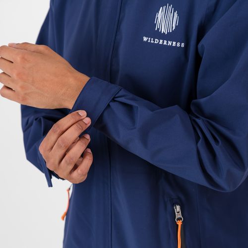 Women's Explorer Rain Jacket image thumbnail