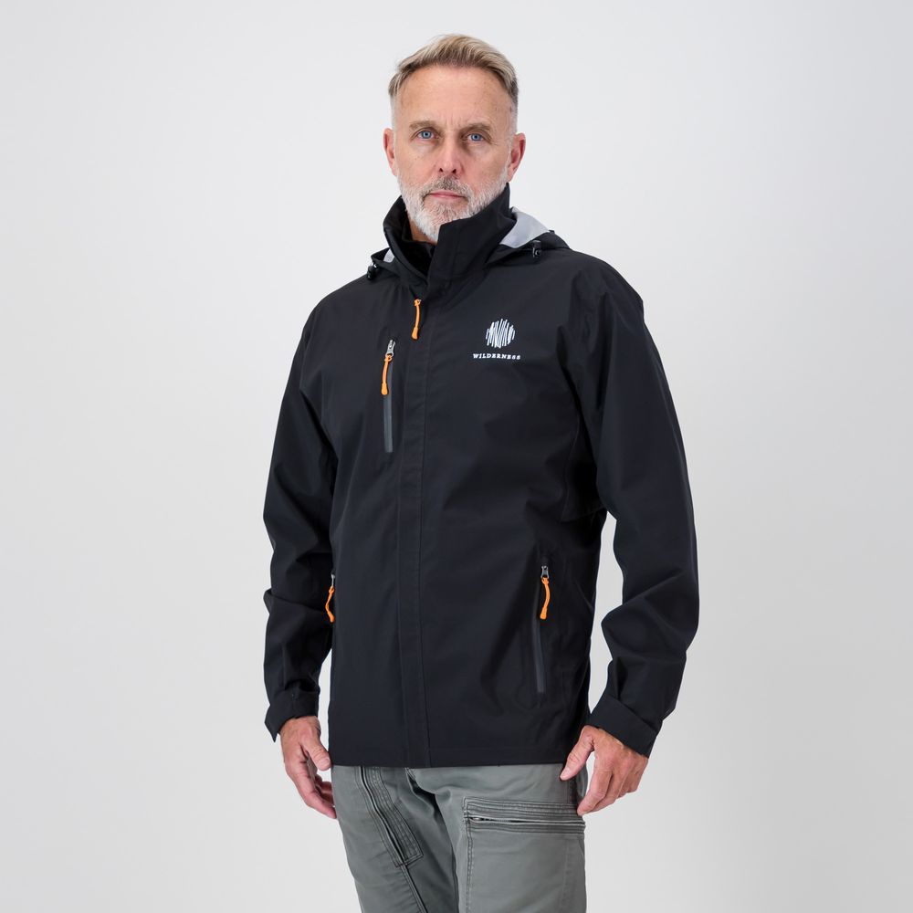 Explorer Rain Jacket primary image