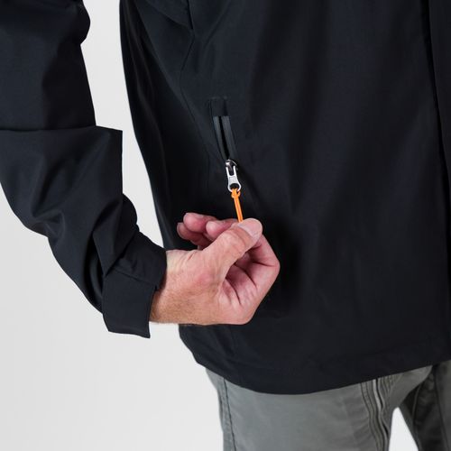 Explorer Rain Jacket image thumbnail