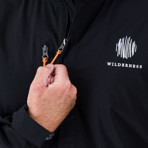 Explorer Rain Jacket image thumbnail