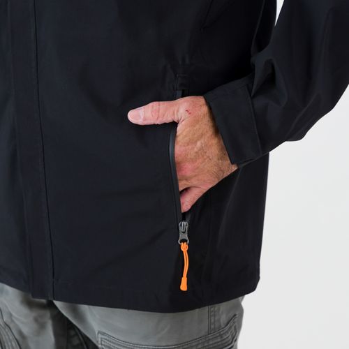 Explorer Rain Jacket image thumbnail