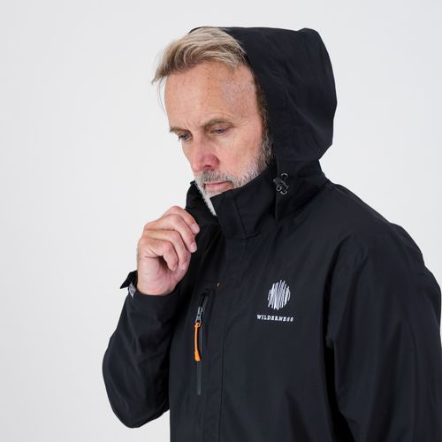 Explorer Rain Jacket image thumbnail