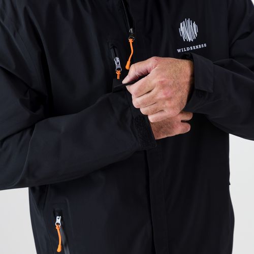 Explorer Rain Jacket image thumbnail