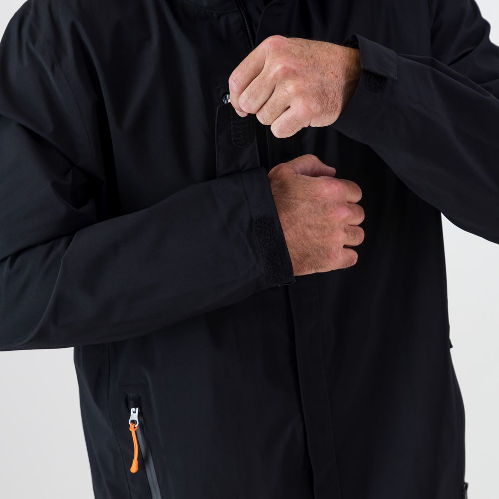 Explorer Jacket Explorer Rain Jacket image thumbnail