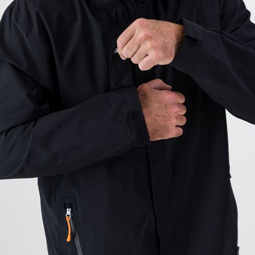 Explorer Rain Jacket image thumbnail